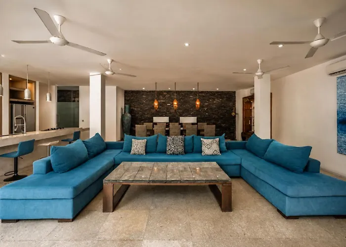 Layang-layang - Luxury 3br Architectural Private Pool In *