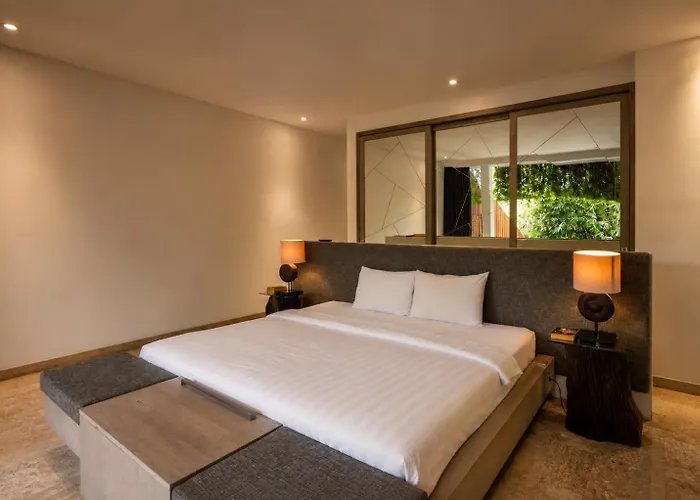 Layang-layang - Luxury 3br Architectural Private Pool In