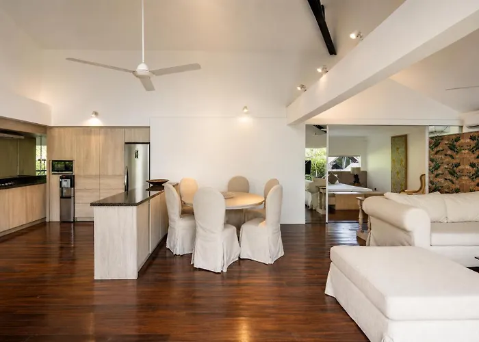 Layang-layang - Luxury 3br Architectural Private Pool In Villa