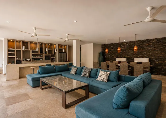 Layang-layang - Luxury 3br Architectural Private Pool In *