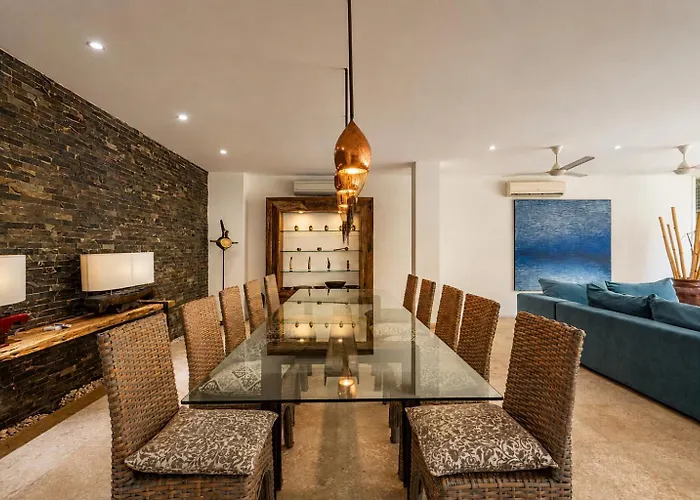 Layang-layang - Luxury 3br Architectural Private Pool In * Canggu (Bali)