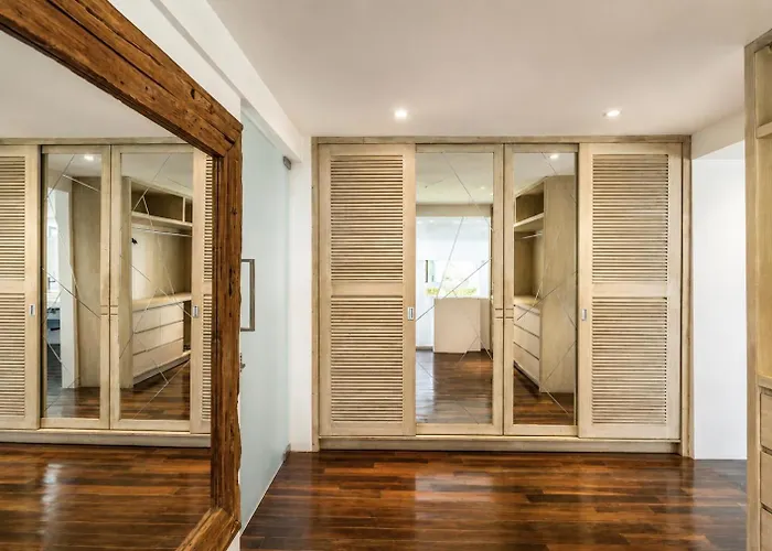 Layang-layang - Luxury 3br Architectural Private Pool In